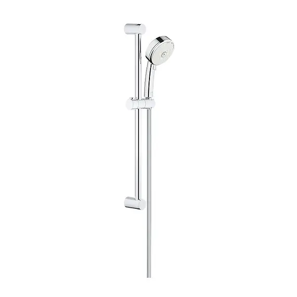 Grohe Tempesta Cosmopolitan 100 Ensemble de douche complet 3 jets (27786002) Expédition Rapide