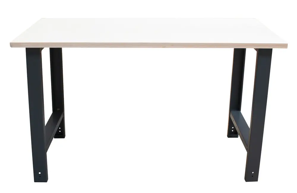Etabli d‘atelier plateau bois 150x70cm FISCHER DAREX Offre Du Jour