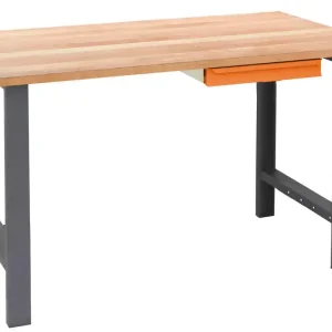 Établi 150 x 70 cm + tiroir - FISCHER DAREX Must-Have