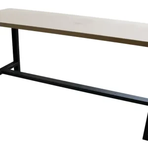 Meilleure Vente Etabli d‘atelier plateau bois 200x75cm FISCHER DAREX