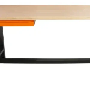 Etabli d‘atelier 200x75cm avec tiroir FISCHER DAREX Marque
