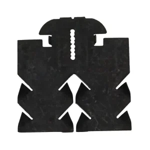 Promotion Suspentes hourdis acier HL - boîte de 100 pièces ISOLPRO