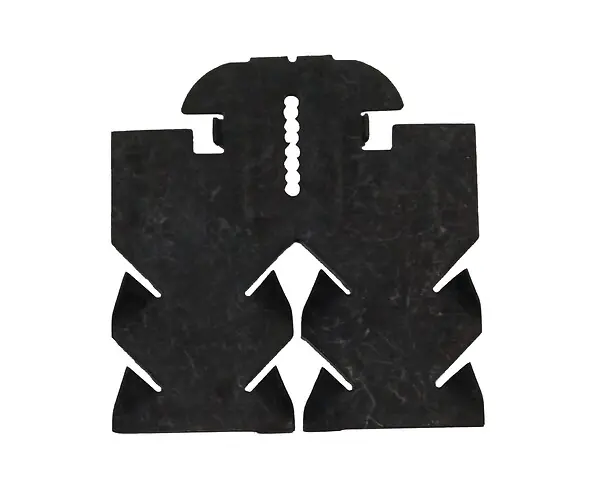 Promotion Suspentes hourdis acier HL - boîte de 100 pièces ISOLPRO