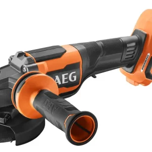 Petit Prix Meuleuse sans fil diamètre 125 mm 18 V BEWS18-125BLPX2-0 AEG