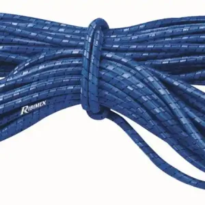 Authentique Cable élastique 20m diamètre 9mm RIBIMEX