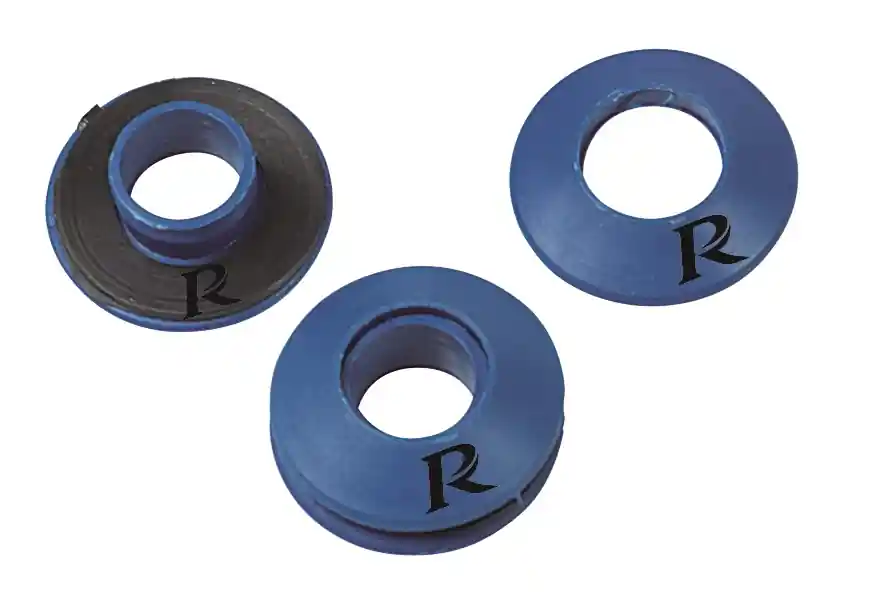 10 OEillets bache autoperforant RIBIMEX Prix Réduit
