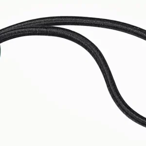 Marque Attaches rapides noires pour bâches par 10 RIBIMEX