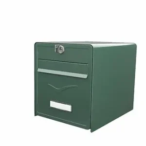 Commander Maintenant bal nf baleo 2 p vert BURG WACHTER