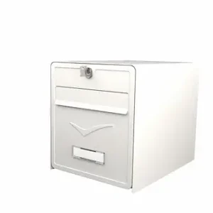 Offre Spéciale bal nf baleo 2 p blanc BURG WACHTER