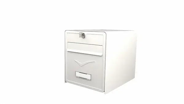 Offre Spéciale bal nf baleo 2 p blanc BURG WACHTER
