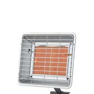 Acheter Direct Radiant de chantier gaz - Acier - FAVEX - 2 - 3,5kW