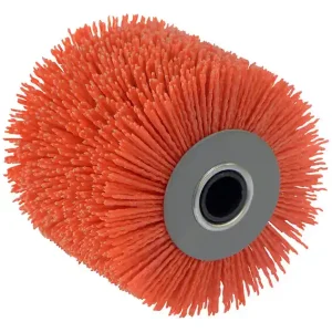 Prix Cassé Brosse nylon abrasive pour rénovateur - 12x10cm FAR TOOLS