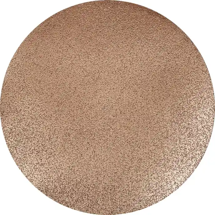 Disque à poncer flexible en carbure de tungstène diamètre 225 mm grain 60 SEA Livraison Express