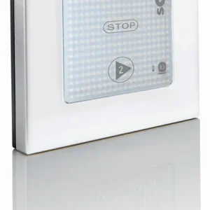 Dernier Modèle Lanceur de scénario Tahoma SOMFY