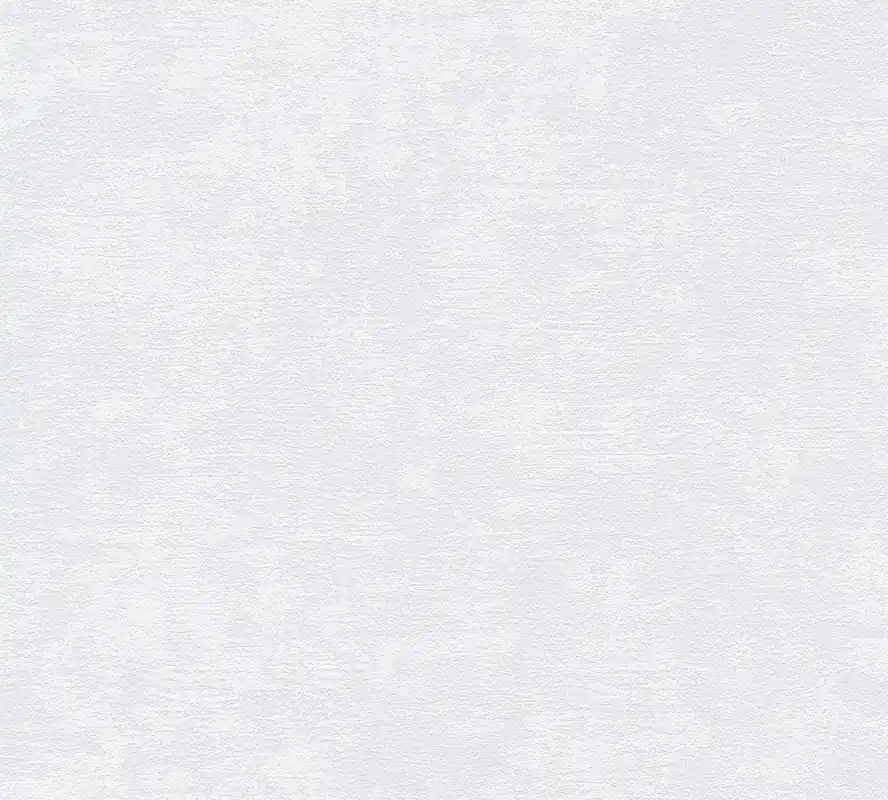 Papier peint vinyle expansé sur intissé uni peppermint neige 53 cm x 10 m AS CREATION Acheter En Ligne