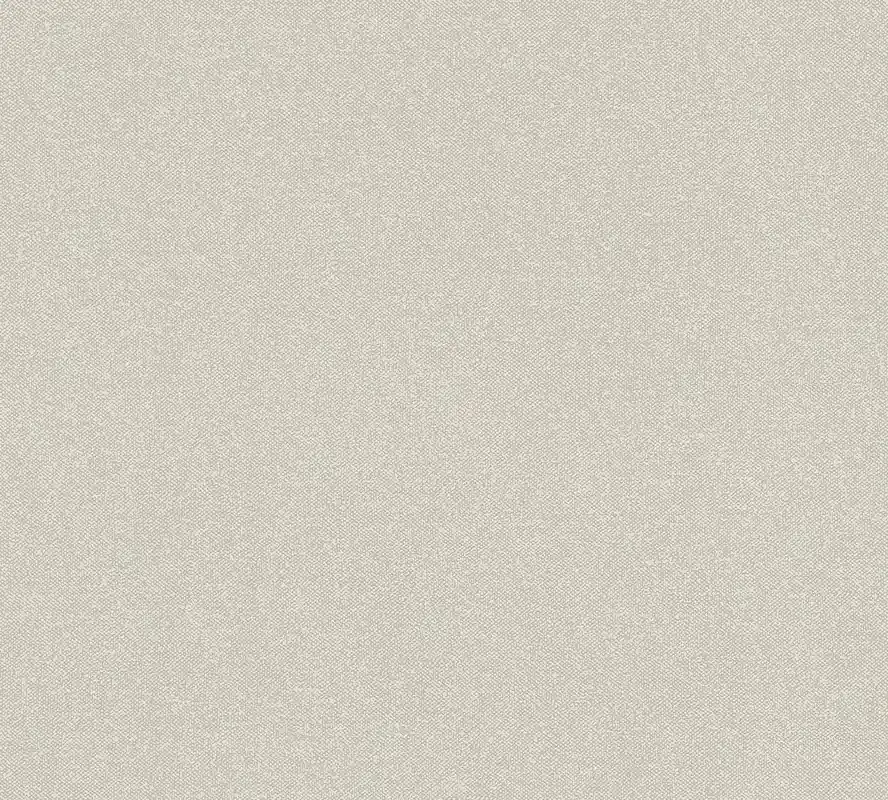 Papier peint vinyle expansé uni toile vieux jute 53 cm x 10 m AS CREATION Promotion Saisonnière