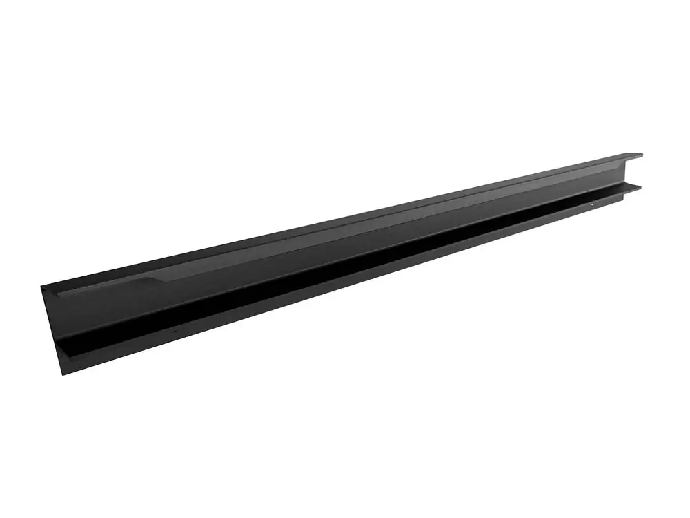 Poignée noire 70 cm pour caisson Thana Bon Marché