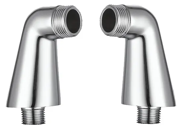 Achetez Aujourd'hui Paire de colonnettes Luxe - GARIS - R09-P016