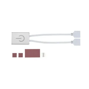Seulement Aujourd'hui Interrupteur tactile ruban LED MAXLED PAULMANN
