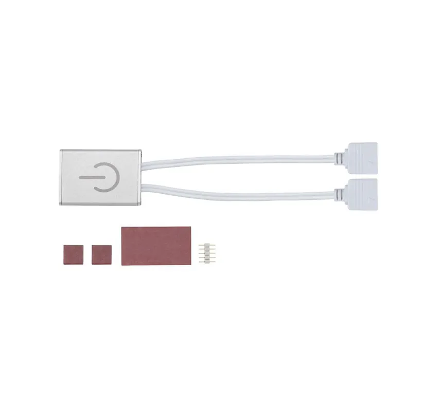 Seulement Aujourd'hui Interrupteur tactile ruban LED MAXLED PAULMANN
