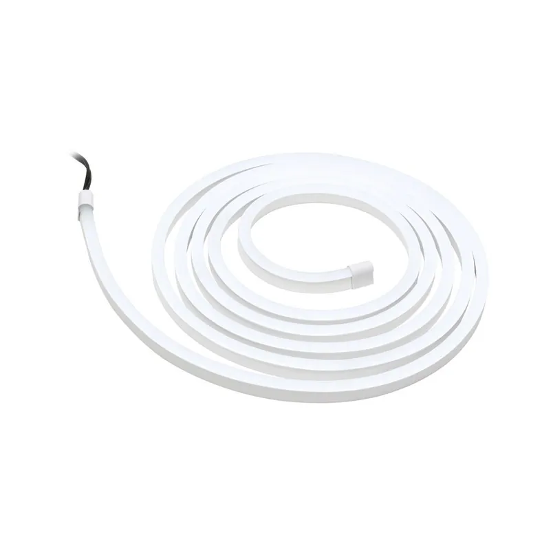 Prix Cassé Ruban LED extérieur 3m prêt à l‘emploi blanc froid IP65 12W 24V SIMPLED OUTDOOR PAULMANN