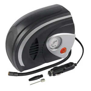 Remise Mini compresseur auto 12V AUTOBEST
