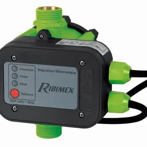 Commander Maintenant Interrupteur automatique AcquaControl Plus RIBIMEX