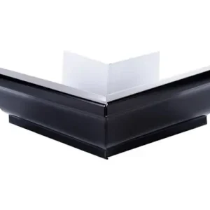 Meilleur Prix ANGLE EXTERIEUR ALU NOIR