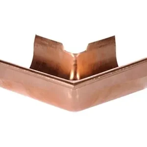 ANGLE EXTERIEUR DEV 33 CUIVRE Prix Réduit