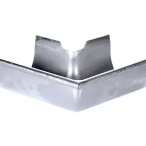 Prix Bas ANGLE EXTERIEUR DEV 33 ZINC