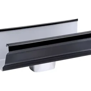 NAISSANCE FRONTALE 60X80 ALU NOIR Soldes