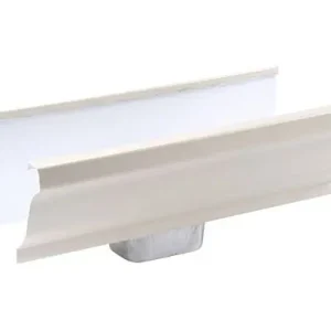 NAISSANCE FRONTALE 60X80 ALU SABLE Prix Cassé