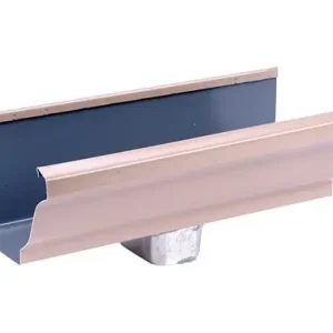 Meilleur Choix NAISSANCE LATERALE 60X80 ALU BEIGE ROSE