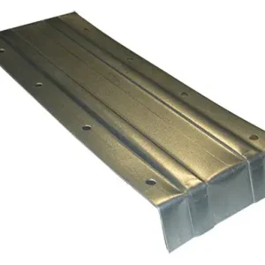 Acheter Direct PATTE FIXATION COUVERTINE GALVA