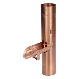 RECUPERATEUR EAU 080 CUIVRE Prix Cassé