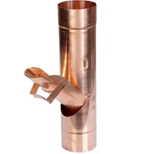 RECUPERATEUR EAU 100 CUIVRE Achetez Aujourd'hui