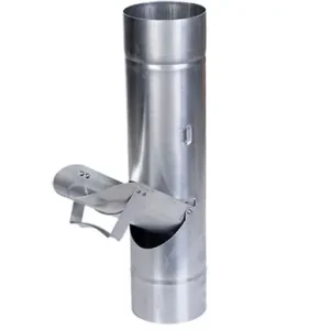 Nouvel Arrivage RECUPERATEUR EAU 100 ZINC