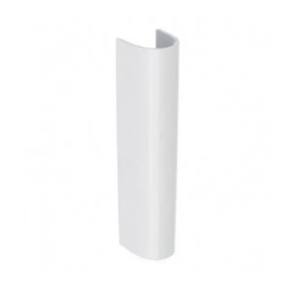 Colonne pour lavabo Brive blanc JACOB DELAFON Prix Choc