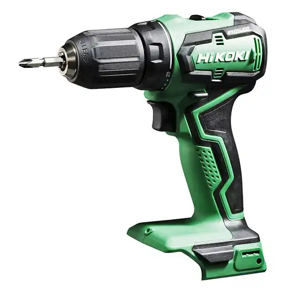 Perceuse visseuse 18V Brushless HIKOKI DS18DDW4Z (vendu sans batterie) Expédié Aujourd'hui