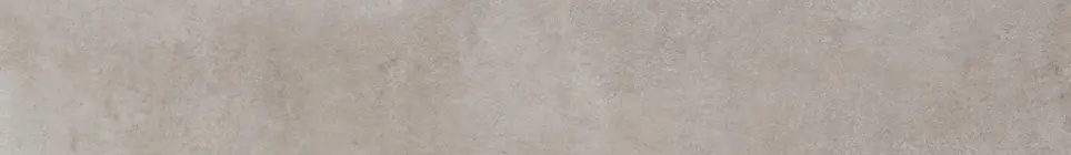 Plinthe carrelage de sol intérieur taupe BIBULCA 7 x 60 cm rectifiée IMSO Expédition Rapide