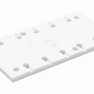 Patin de ponçage SSH - 115 x 225/10 mm - 489629 FESTOOL Commande En Gros