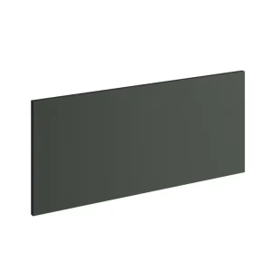 Porte transversale pour meuble haut de cuisine Lotus vert salvia mat 35 x 80 cm OFITRES Nouvelle Collection