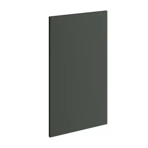 Porte pour meuble de cuisine Lotus vert salvia mat 70 x 40 cm OFITRES Vente Flash