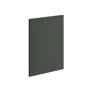 Prix Bas Porte pour meuble de cuisine Lotus vert salvia mat 56 x 40 cm OFITRES