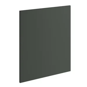 Porte pour meuble de cuisine Lotus vert salvia mat 70 x 60 cm OFITRES Marque