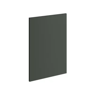 Porte pour meuble de cuisine Lotus vert salvia mat 56 x 60 cm OFITRES Nouvelle Collection