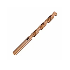 Etui de 10 Forets Metal Acier Cobalt 5% Diam7mm Leman Promotion