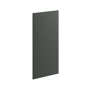 Porte pour colonne de cuisine Lotus vert salvia mat 130 x 60 cm OFITRES Nouveauté