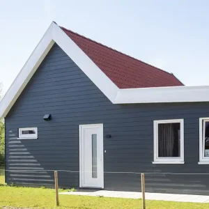 Bon Marché Lame bardage composite Hardie Plank gris - 8 x 180 x 3600 mm - JAMES HARDIE