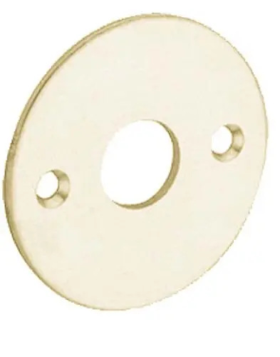 Bouton fixation ou chainette champagne - BEZAULT - 132059 Prix Réduit
